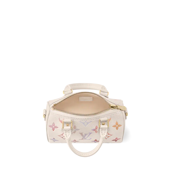 Nano Speedy