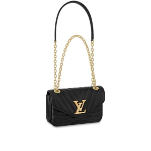 Louis Vuitton Wave Chain Bag M58552