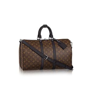 Keepall Bandouliere 45