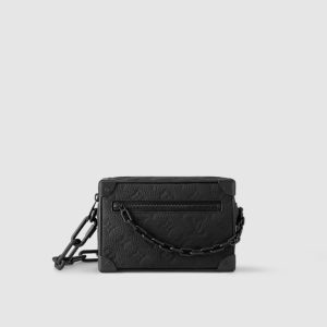 Mini Soft Trunk