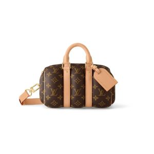 Keepall Bandoulière 25