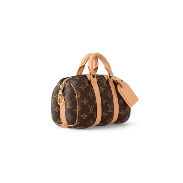 Keepall Bandoulière 25