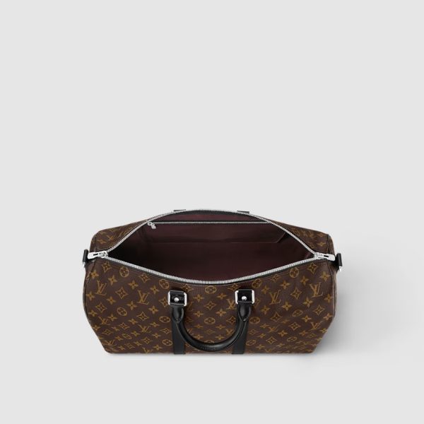 Keepall Bandouliere 45