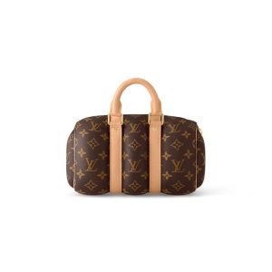 Keepall Bandoulière 25