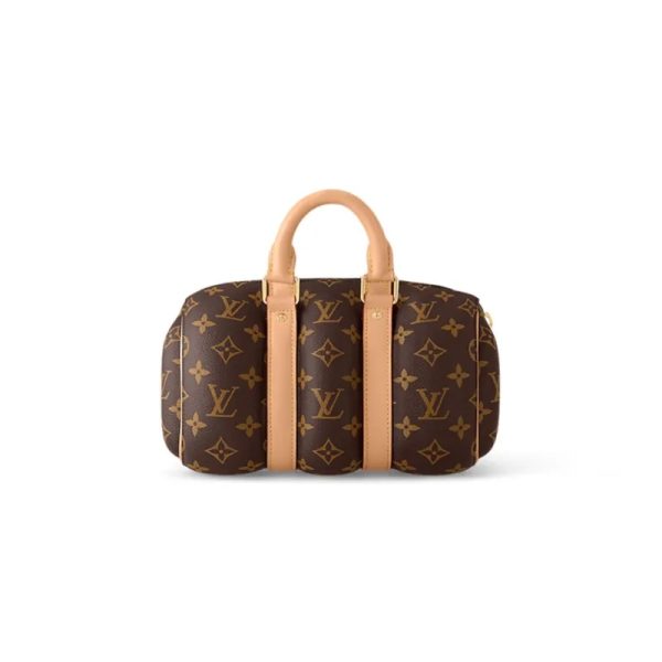 Keepall Bandoulière 25