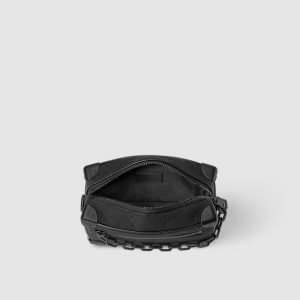 Mini Soft Trunk