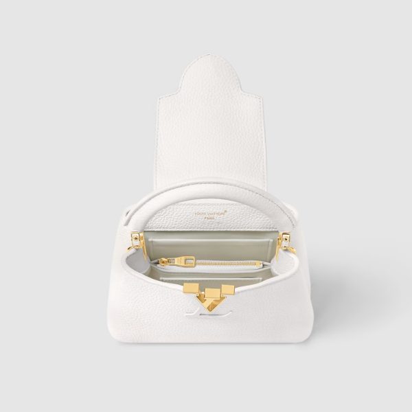 CAPUCINES MINI