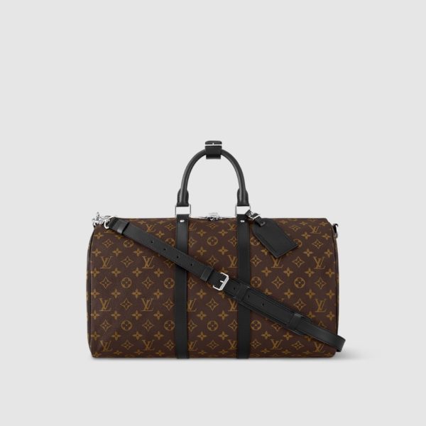 Keepall Bandouliere 45