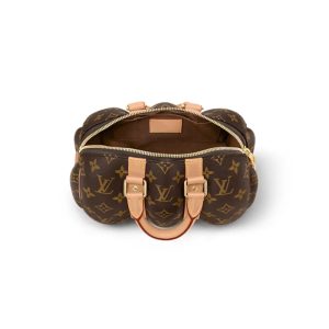 Keepall Bandoulière 25