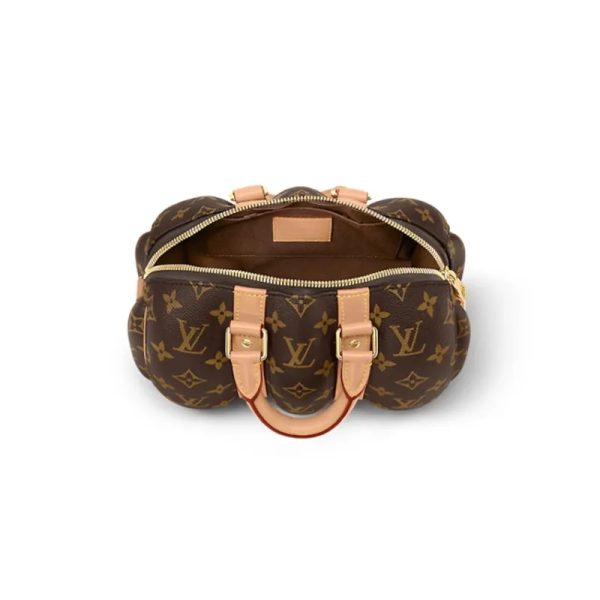 Keepall Bandoulière 25