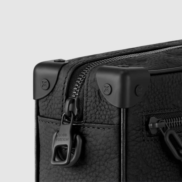 Mini Soft Trunk