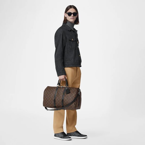 Keepall Bandouliere 45