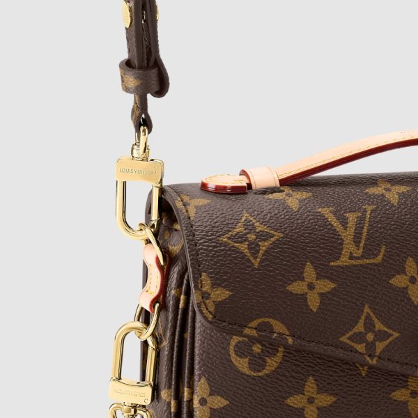 Pochette Métis East West