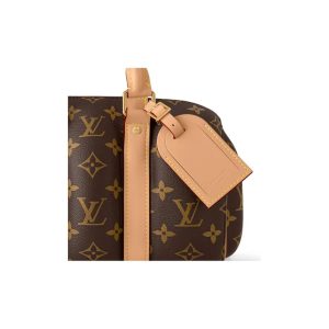 Keepall Bandoulière 25