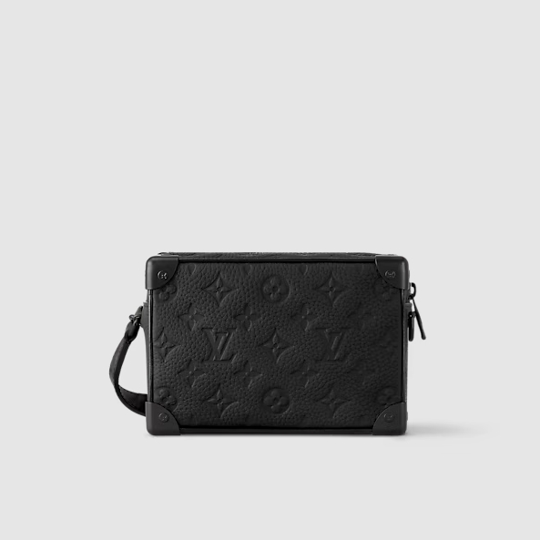Mini Soft Trunk
