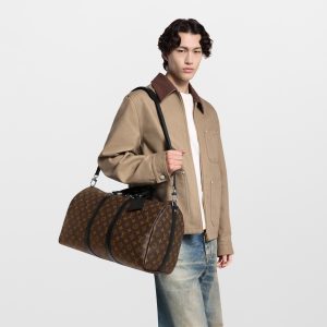 Keepall Bandouliere 45