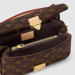 Pochette Métis East West