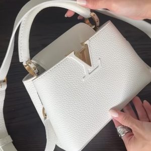 CAPUCINES MINI