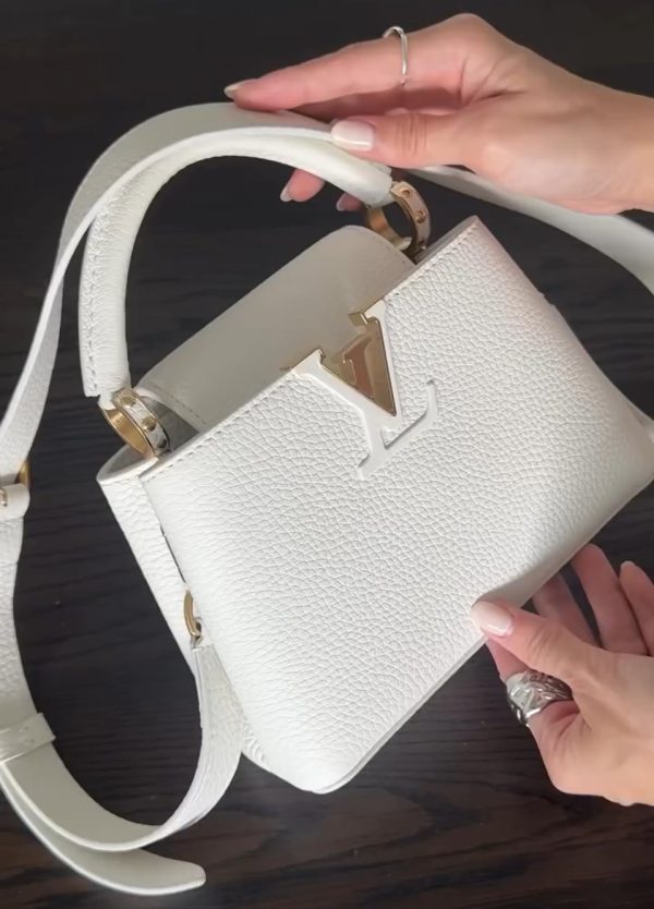 CAPUCINES MINI