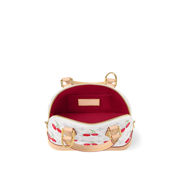 LV x TM Alma BB