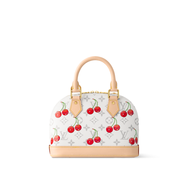 LV x TM Alma BB