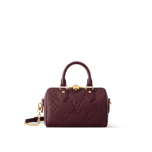 Speedy Bandouliere 20